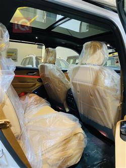 Jeep Grand Cherokee L